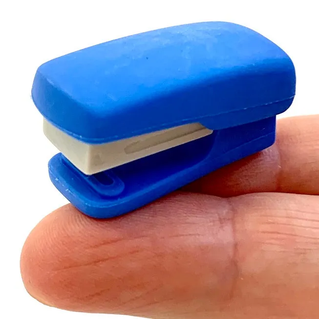383421 IWAKO SCHOOL ERASER CARD-SINGLE