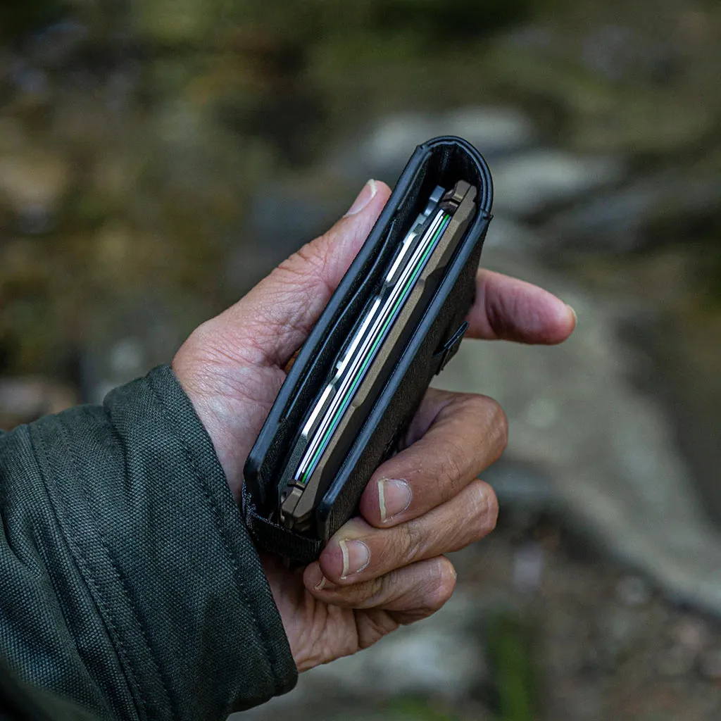 A10 Adapt Wallet | Bifold Spec Ops