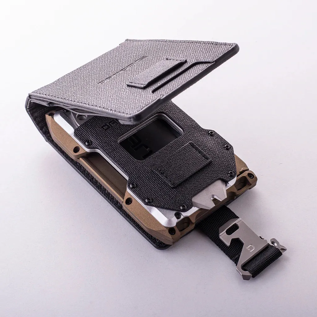 A10 Adapt Wallet | Bifold Spec Ops