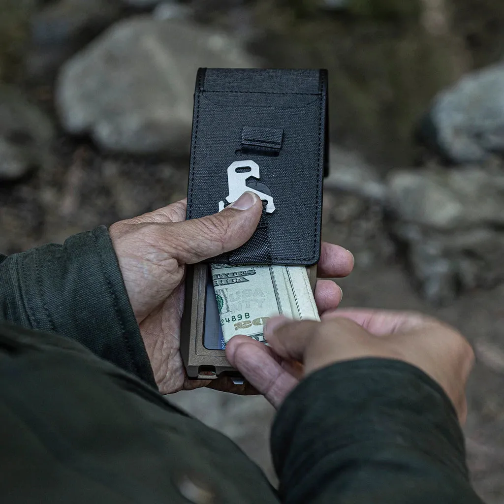 A10 Adapt Wallet | Bifold Spec Ops