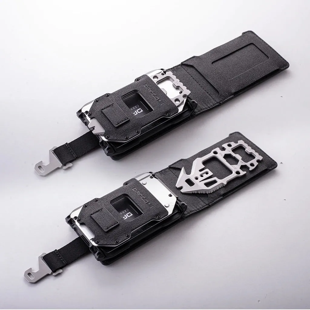 A10 Adapt Wallet | Bifold Spec Ops