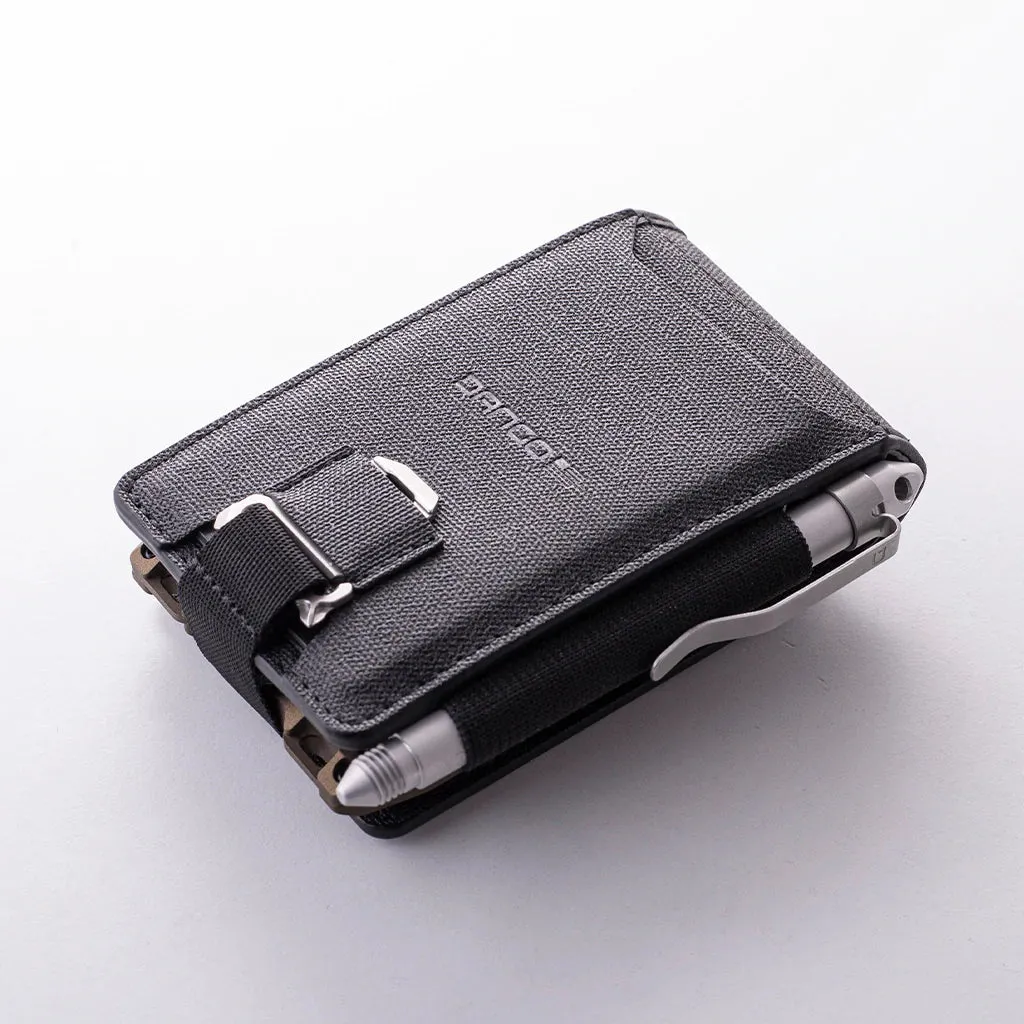 A10 Adapt Wallet | Bifold Spec Ops