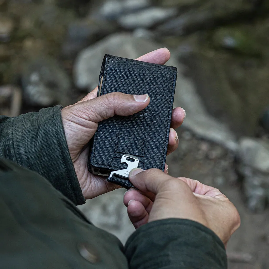A10 Adapt Wallet | Bifold Spec Ops