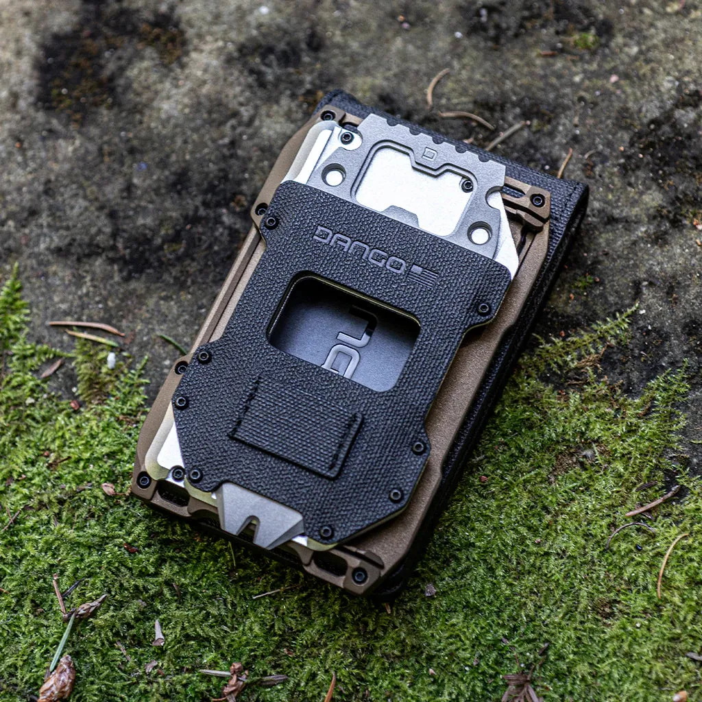 A10 Adapt Wallet | Bifold Spec Ops