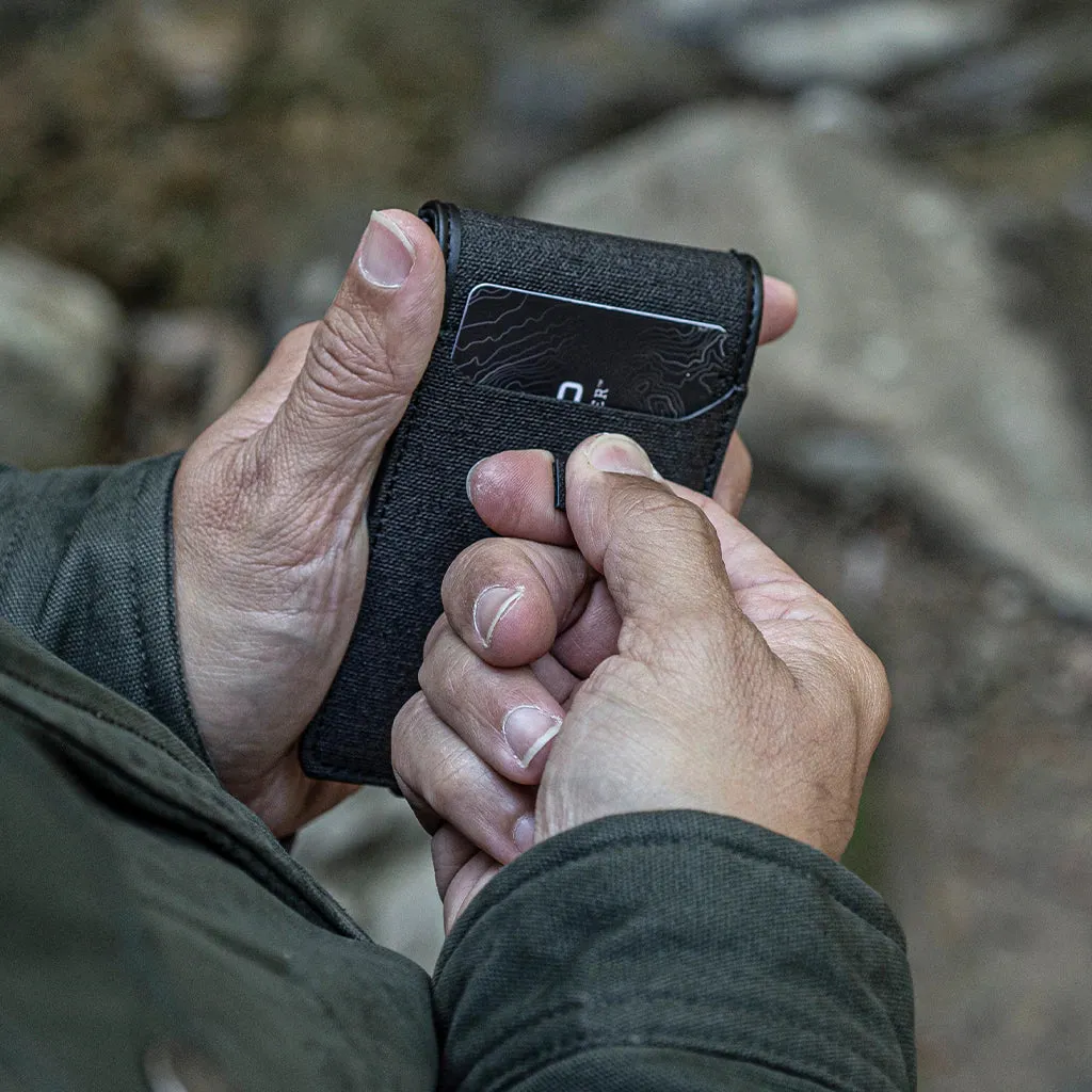 A10 Adapt Wallet | Bifold Spec Ops