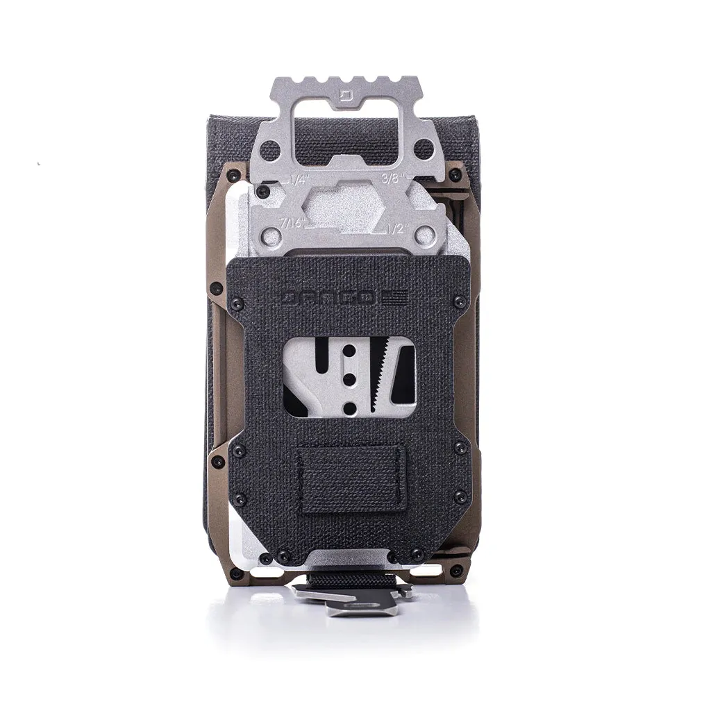 A10 Adapt Wallet | Bifold Spec Ops