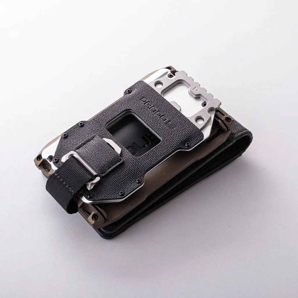 A10 Adapt Wallet | Bifold Spec Ops
