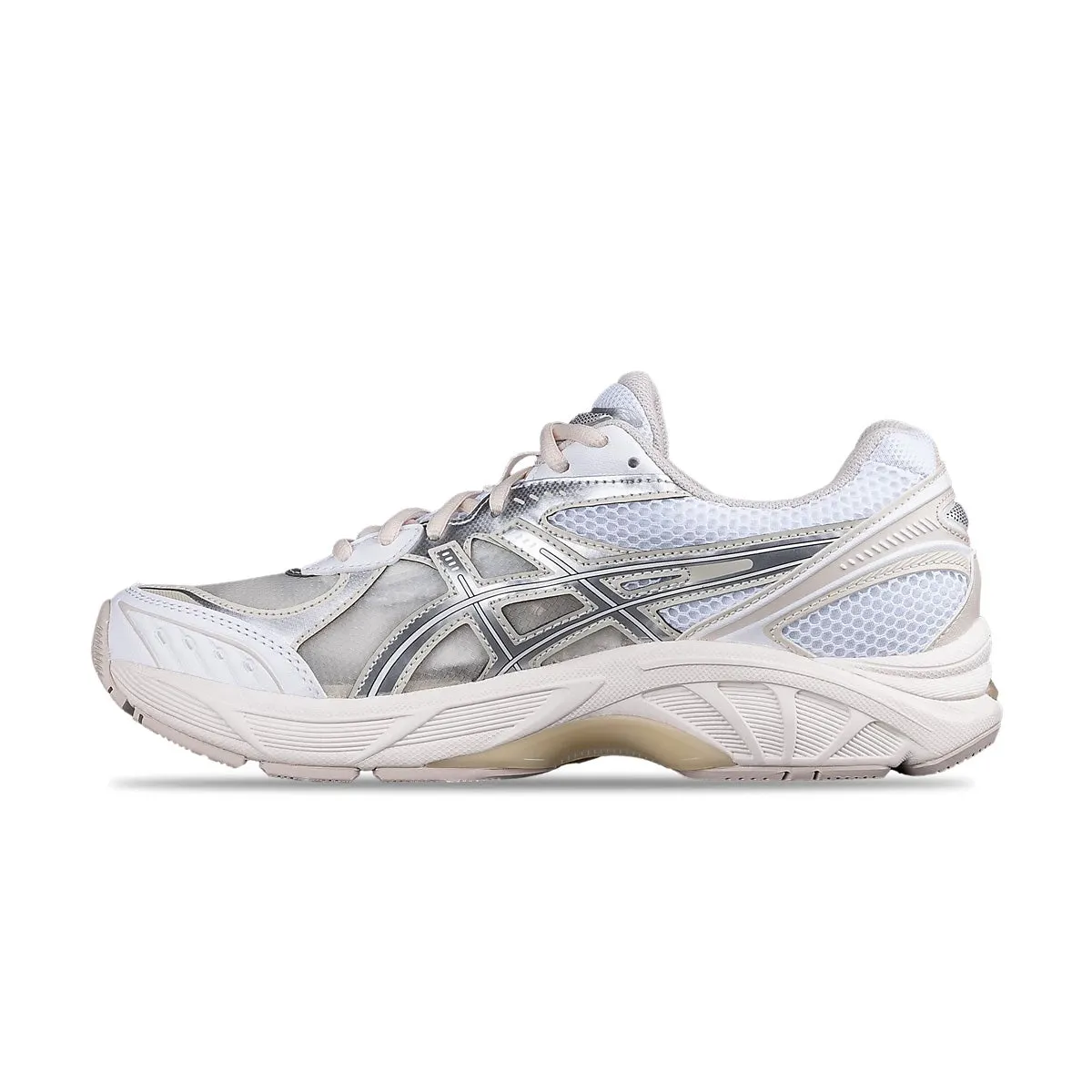   Above The Clouds GT-2160 'White Pure Silver'