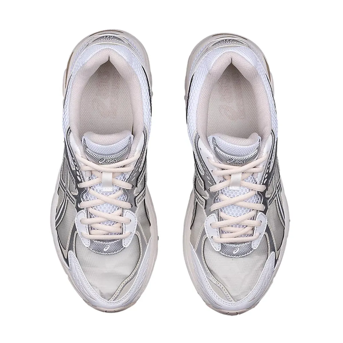   Above The Clouds GT-2160 'White Pure Silver'