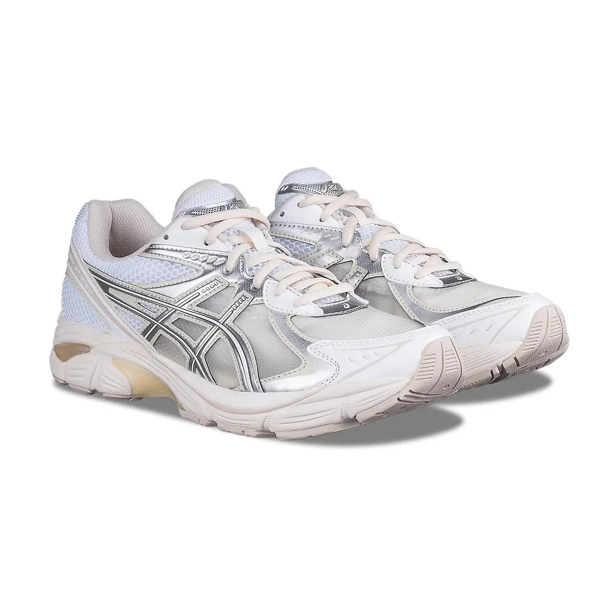   Above The Clouds GT-2160 'White Pure Silver'