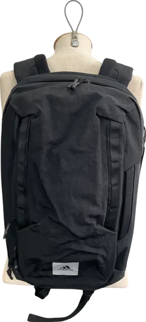 adidas Black 4cmte Tyo Unisex Backpack One Size