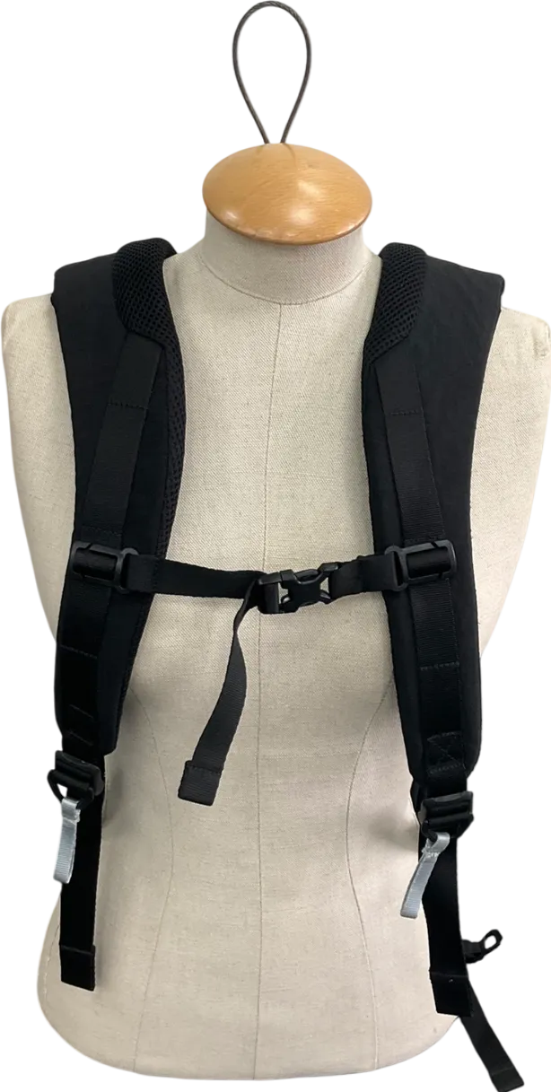 adidas Black 4cmte Tyo Unisex Backpack One Size