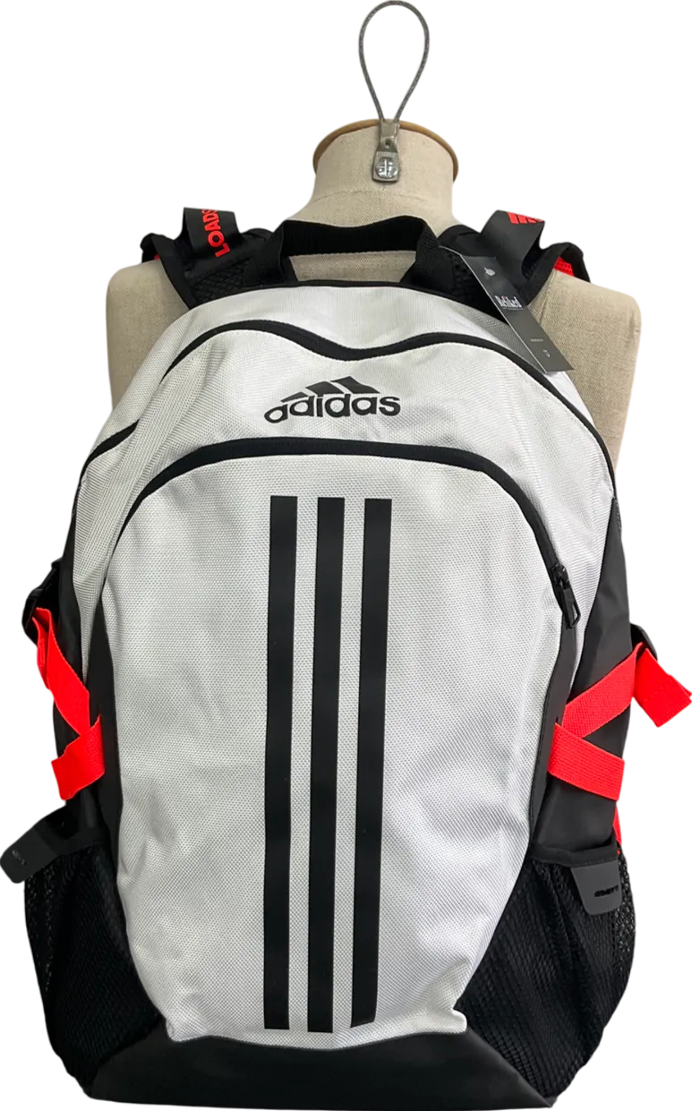 adidas Multicoloured Unisex Backpack One Size
