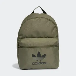 adidas Originals Adicolor Backpack Olive Strata