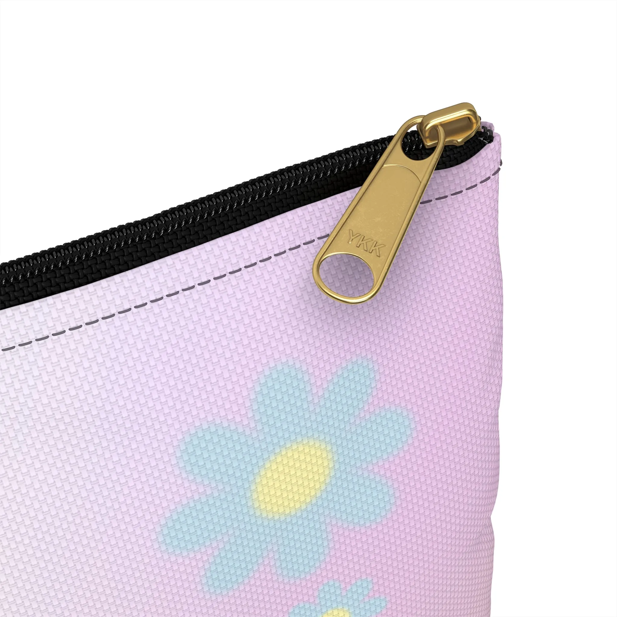 Adorable Cat Anime Accessory Pouch