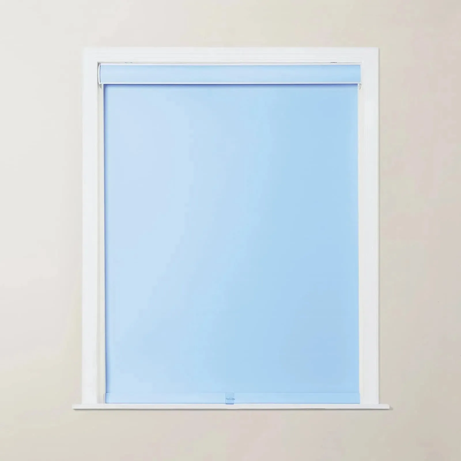 Alvin Basic Premium Blackout Cordless Roller Shades