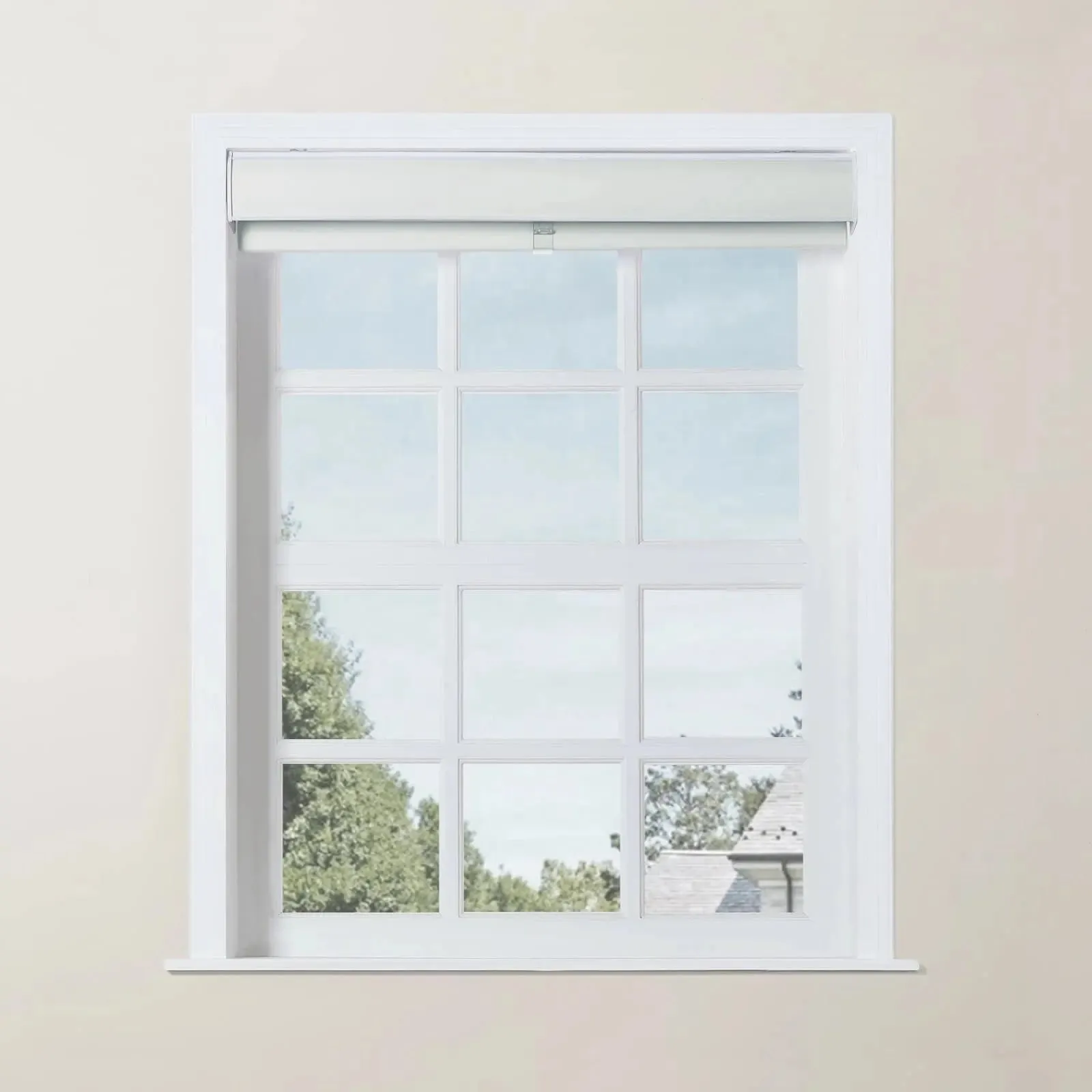 Alvin Basic Premium Blackout Cordless Roller Shades