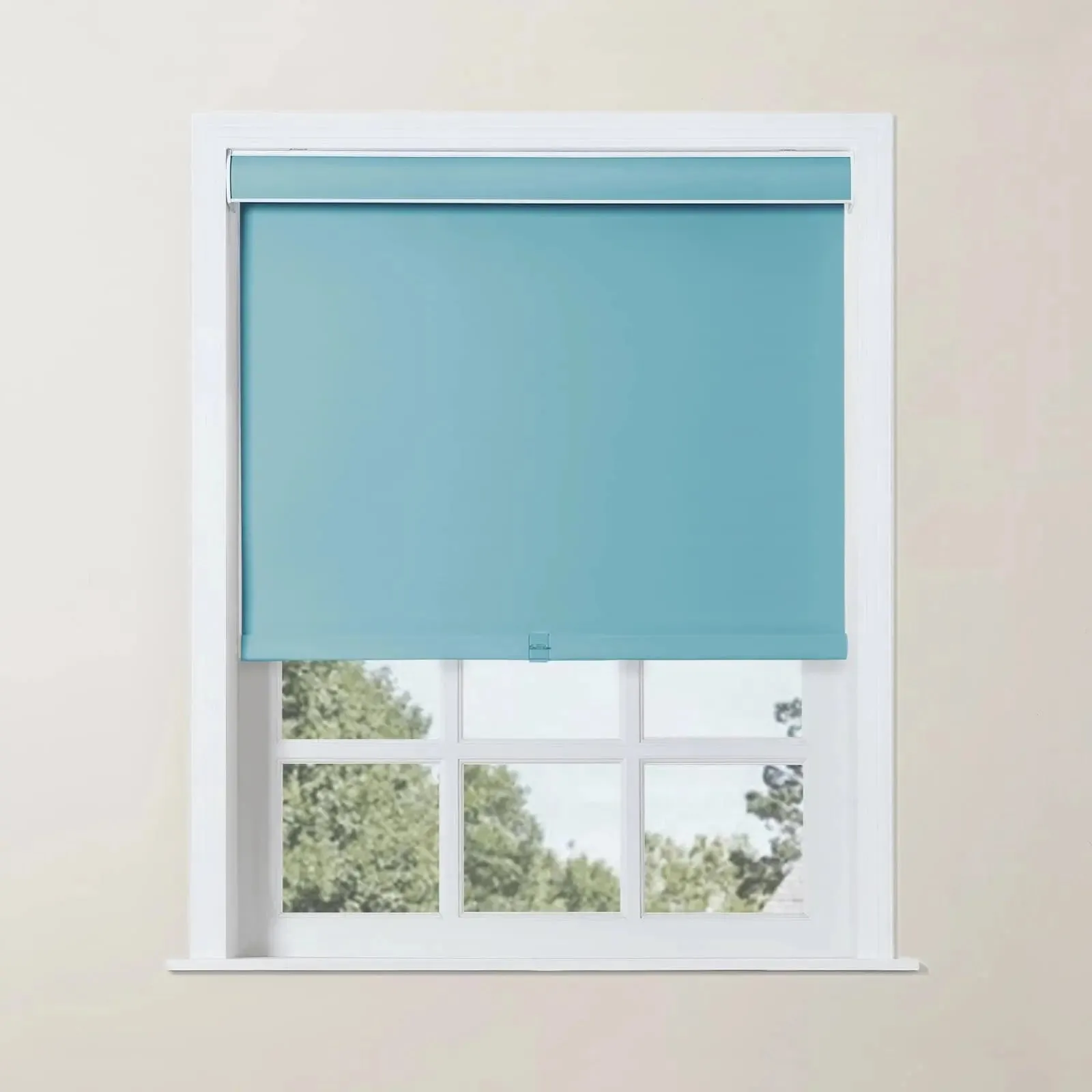 Alvin Basic Premium Blackout Cordless Roller Shades