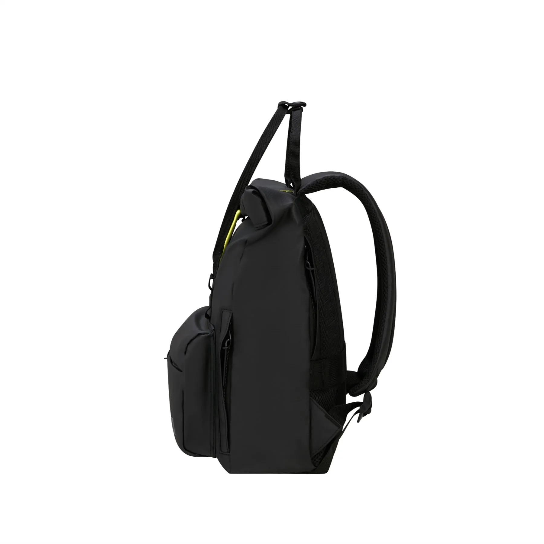 American Tourister Urban Groove Ug16 Outdoor Roll Top Backpack