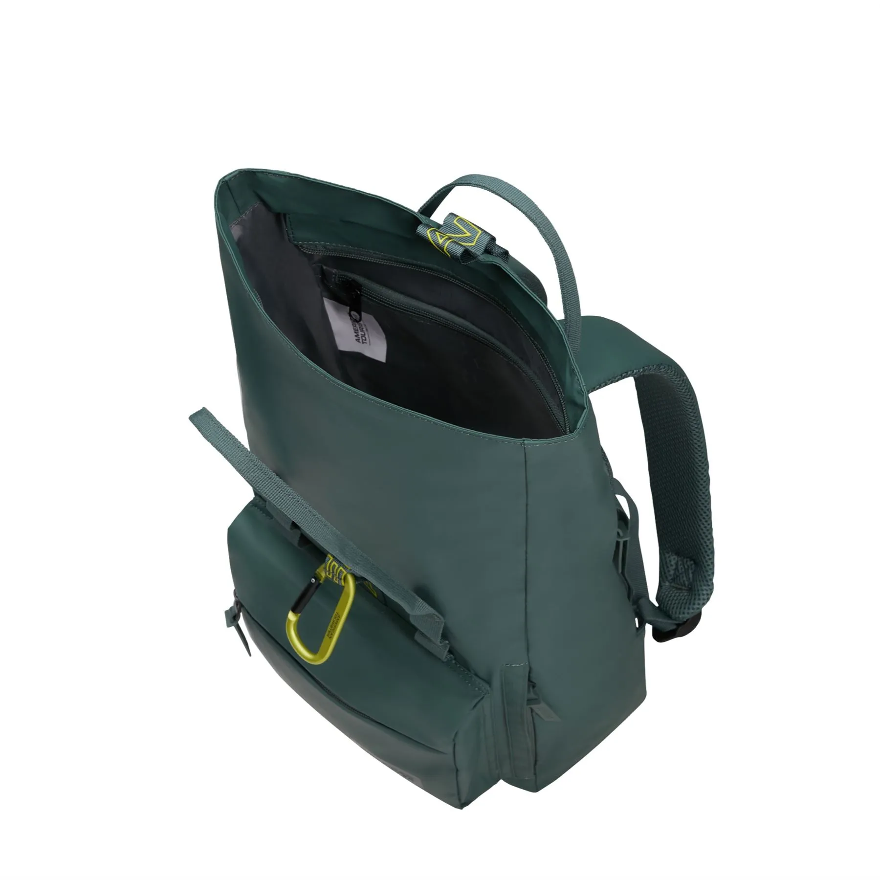 American Tourister Urban Groove Ug16 Outdoor Roll Top Backpack