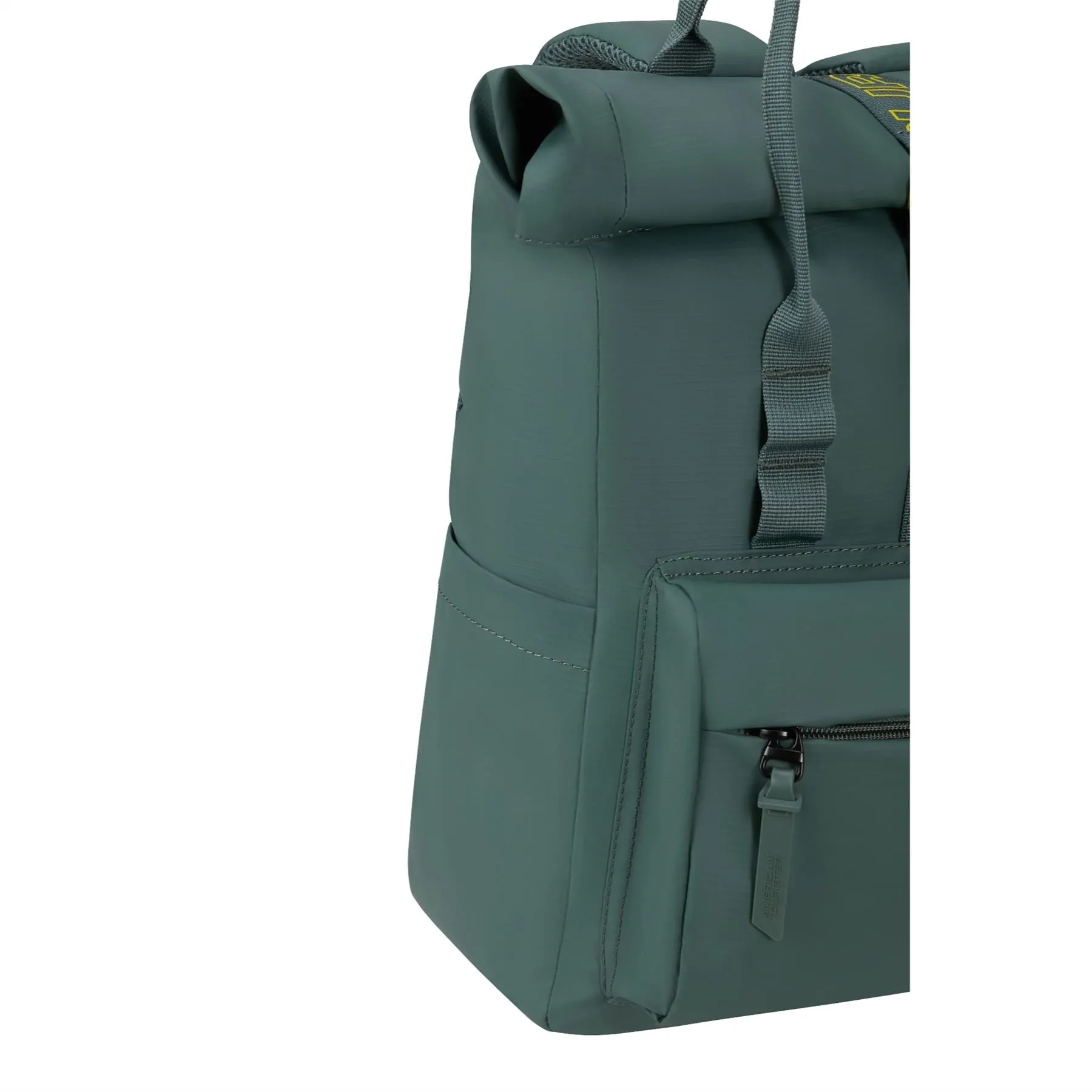 American Tourister Urban Groove Ug16 Outdoor Roll Top Backpack