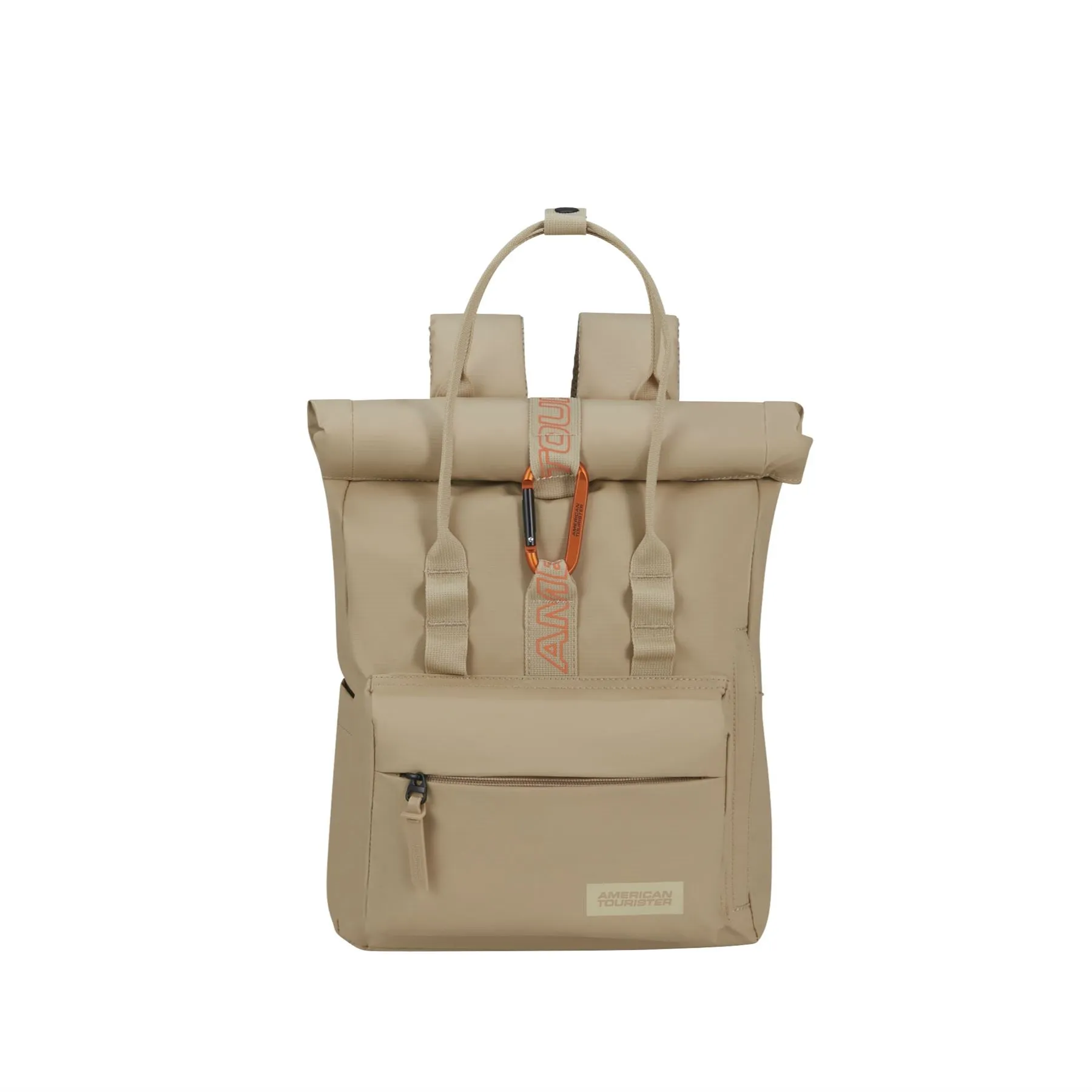 American Tourister Urban Groove Ug16 Outdoor Roll Top Backpack
