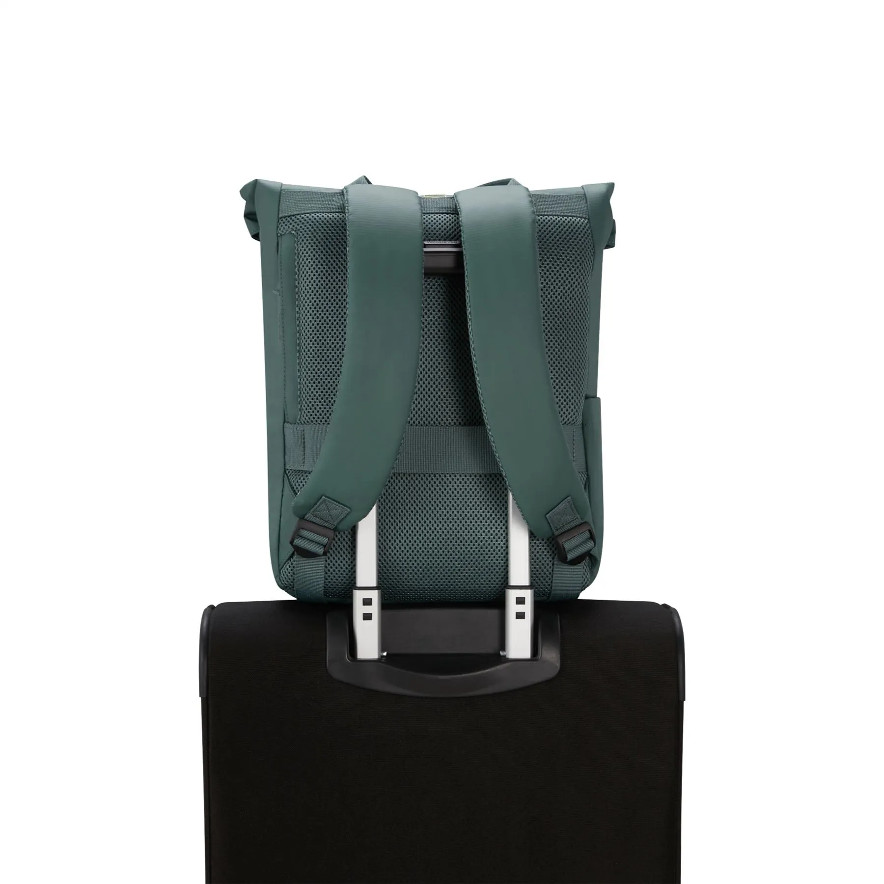 American Tourister Urban Groove Ug16 Outdoor Roll Top Backpack