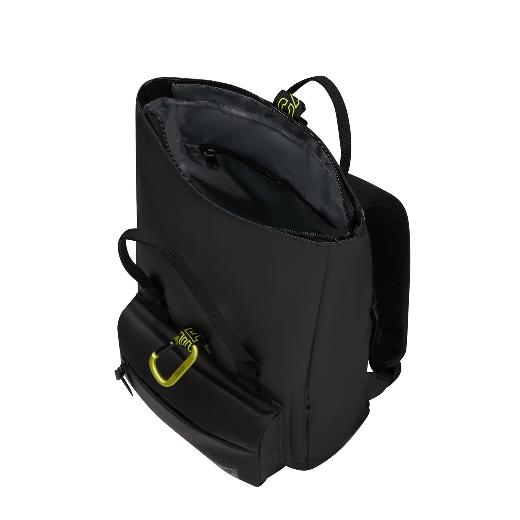 American Tourister Urban Groove Ug16 Outdoor Roll Top Backpack