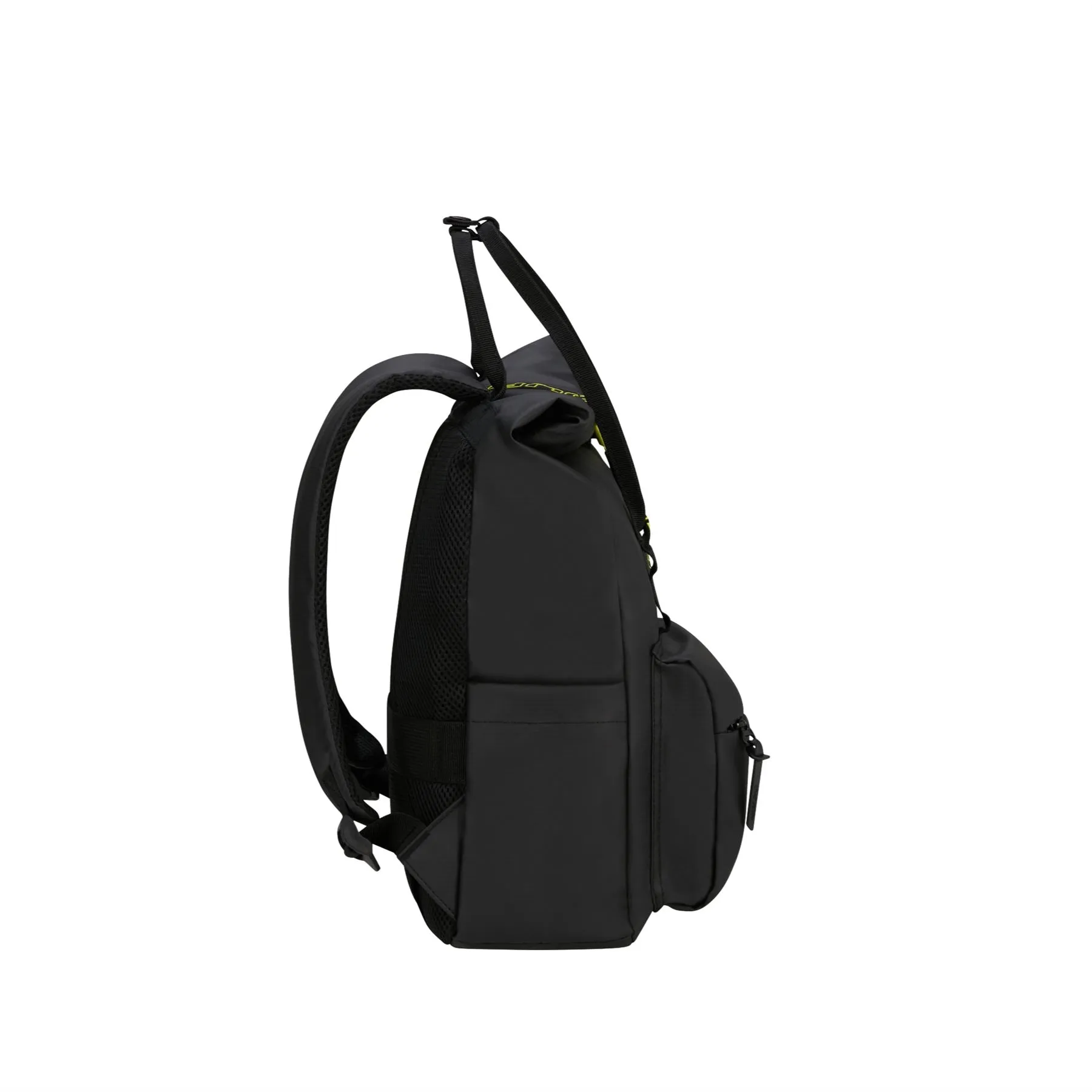 American Tourister Urban Groove Ug16 Outdoor Roll Top Backpack