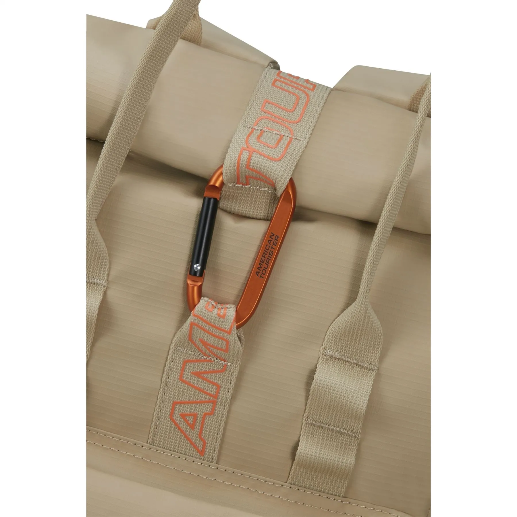 American Tourister Urban Groove Ug16 Outdoor Roll Top Backpack
