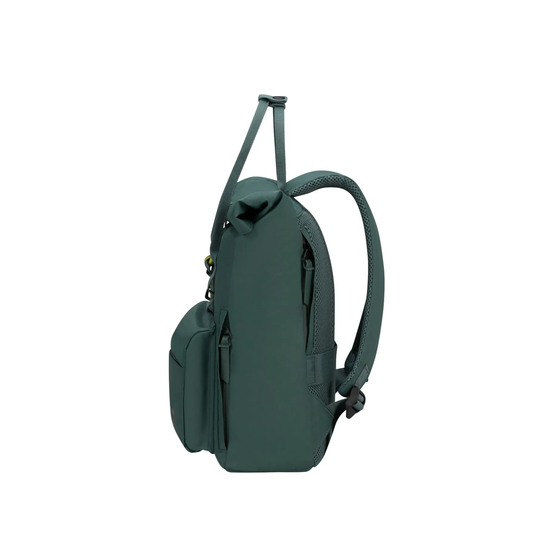 American Tourister Urban Groove Ug16 Outdoor Roll Top Backpack