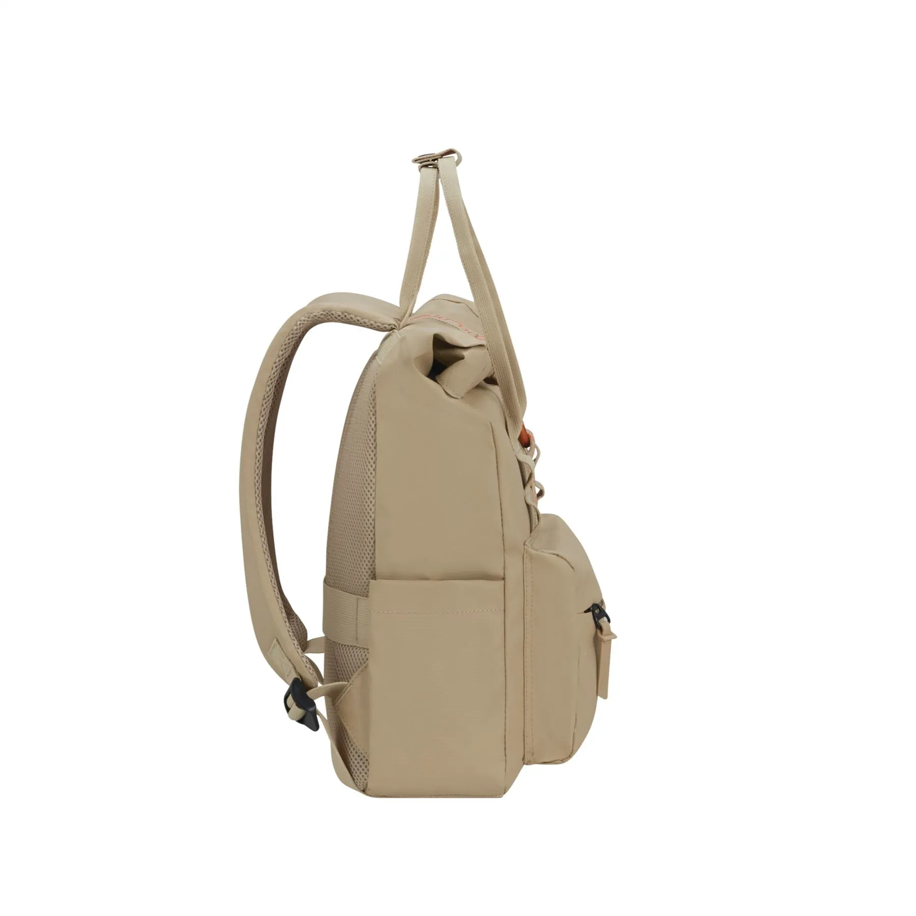 American Tourister Urban Groove Ug16 Outdoor Roll Top Backpack