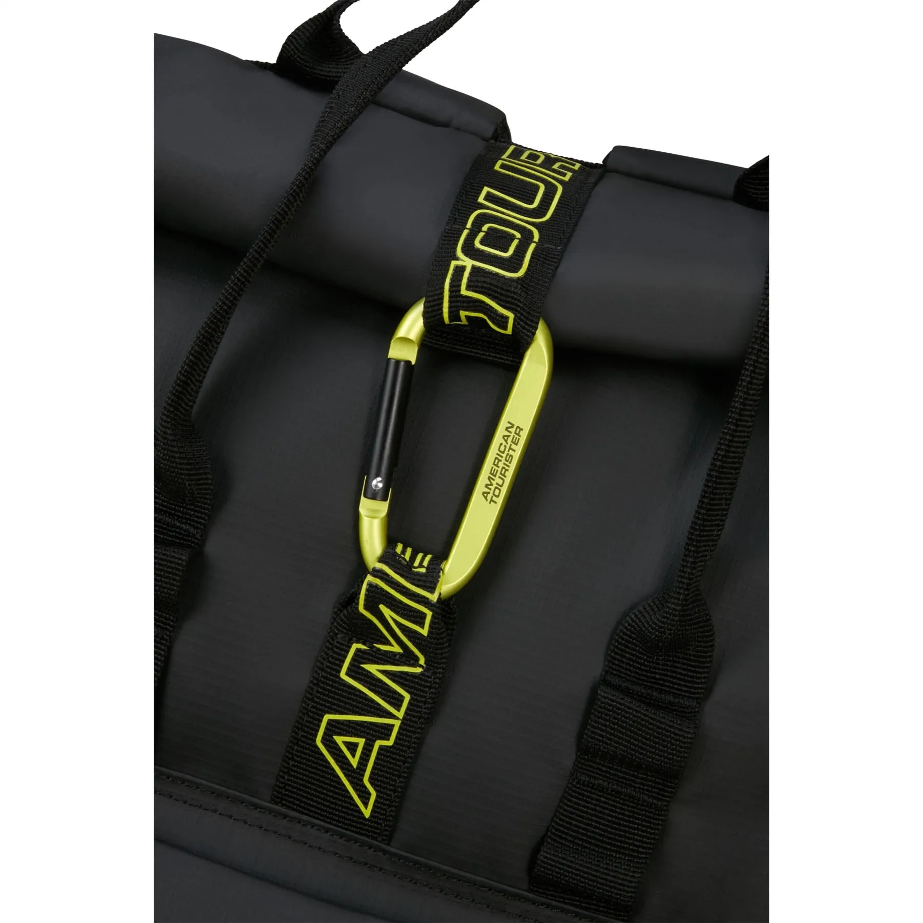 American Tourister Urban Groove Ug16 Outdoor Roll Top Backpack