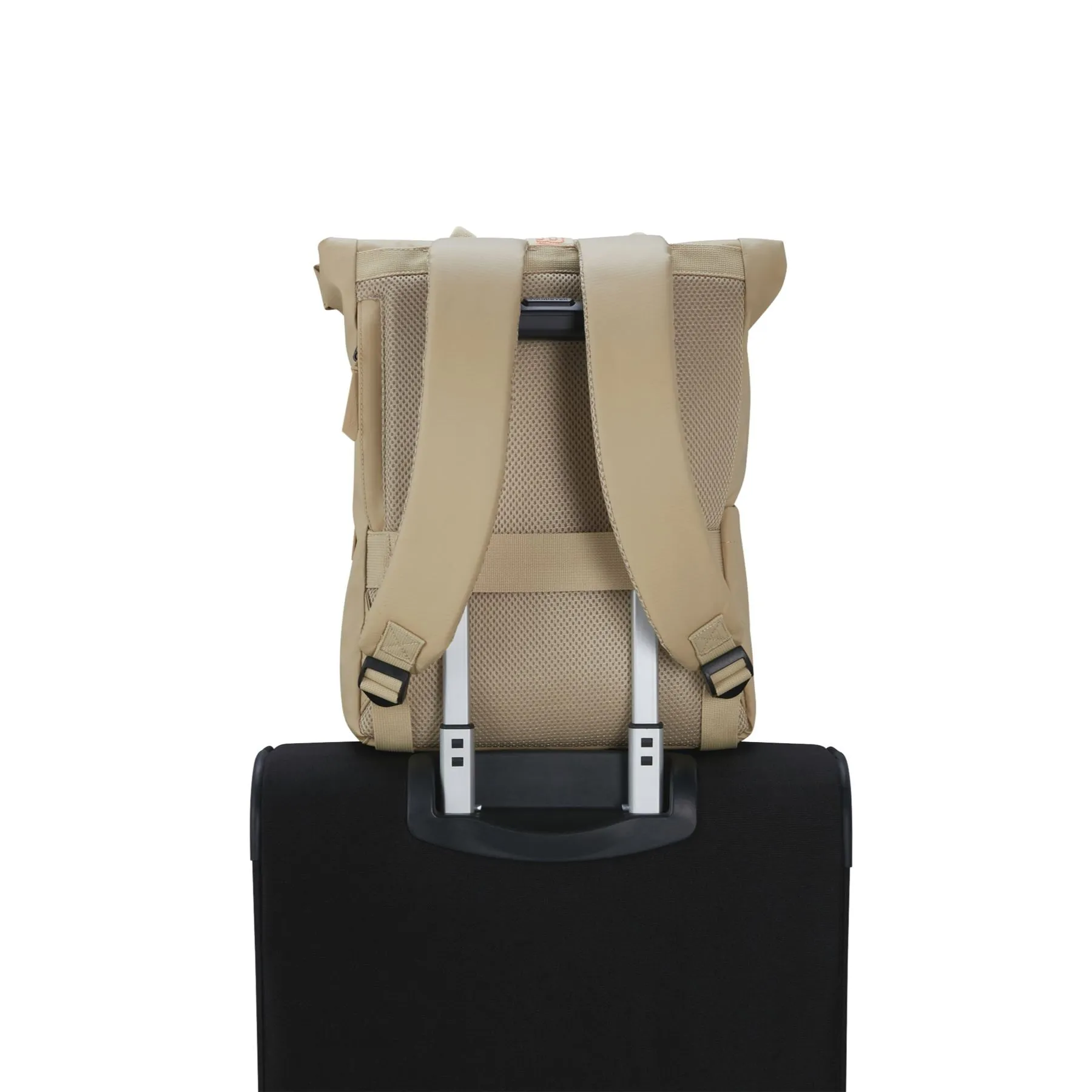 American Tourister Urban Groove Ug16 Outdoor Roll Top Backpack