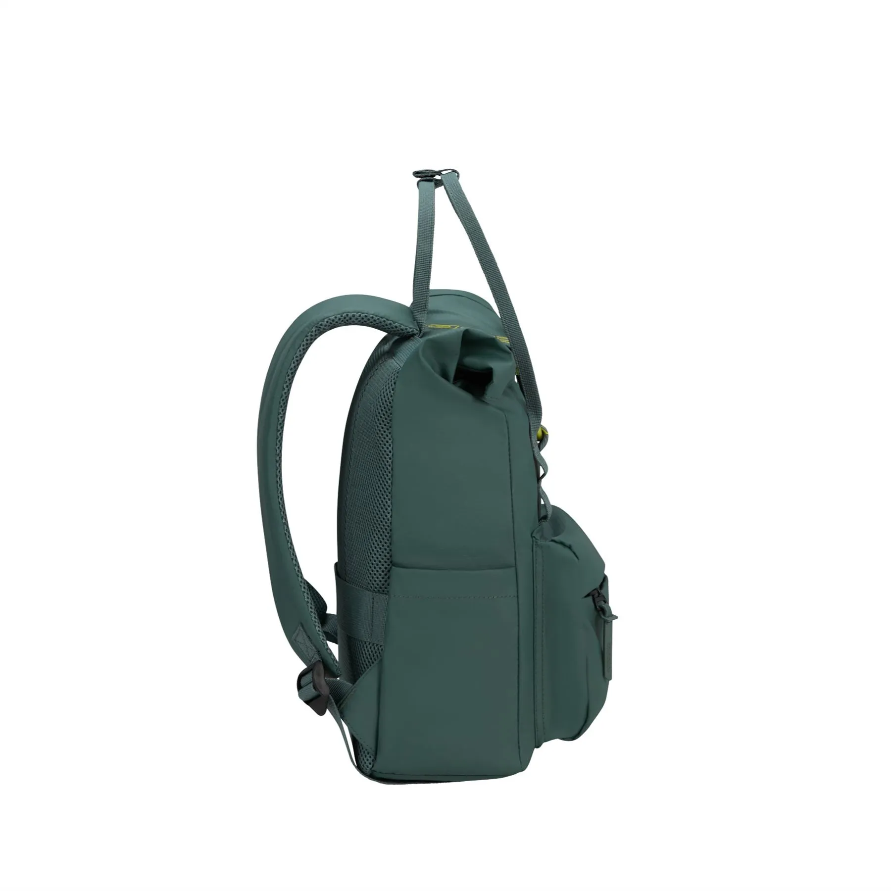 American Tourister Urban Groove Ug16 Outdoor Roll Top Backpack