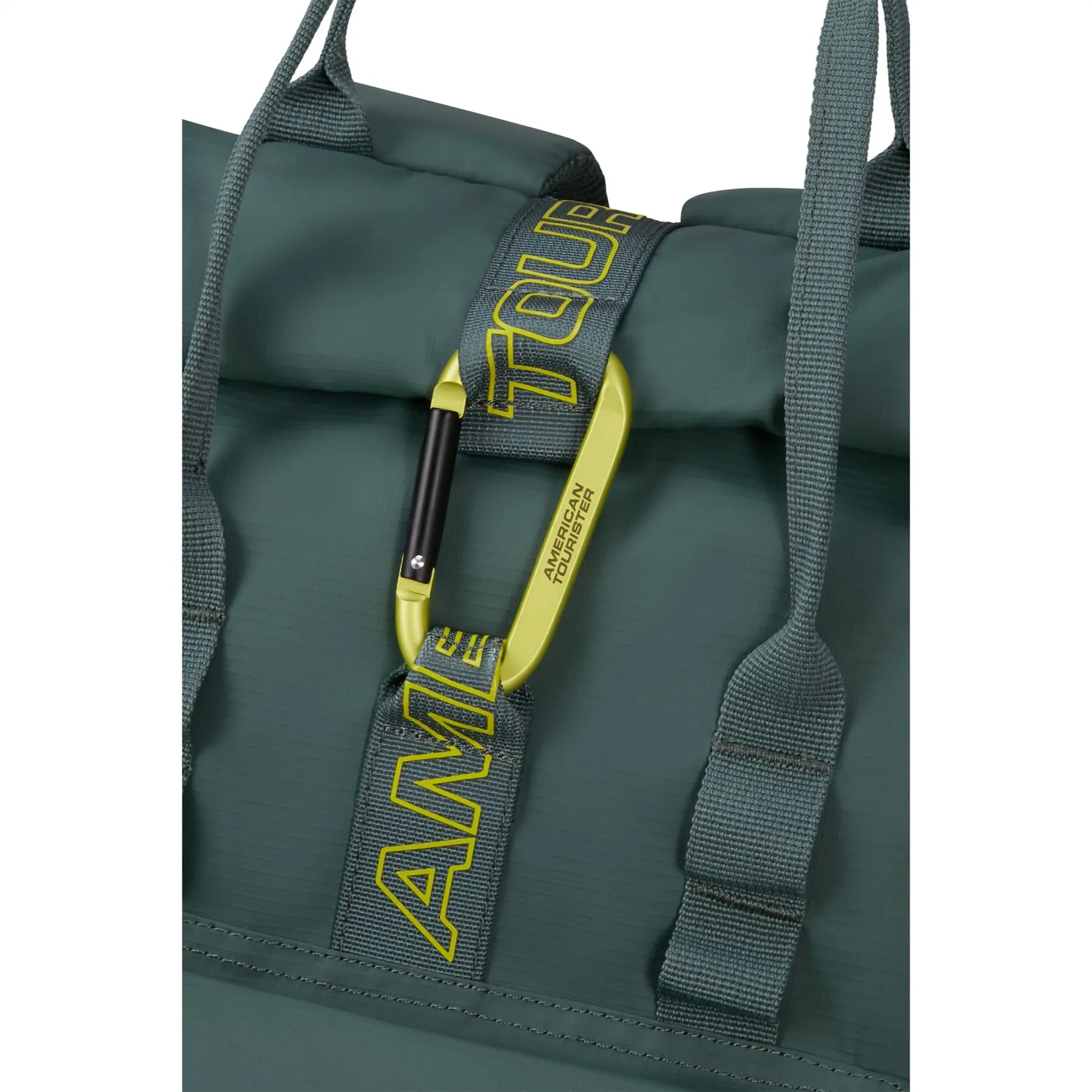 American Tourister Urban Groove Ug16 Outdoor Roll Top Backpack