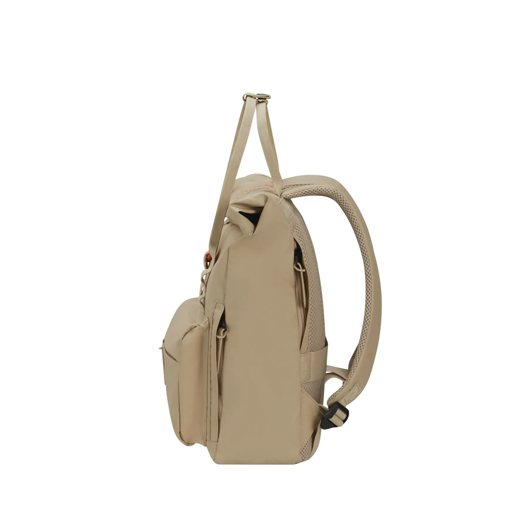 American Tourister Urban Groove Ug16 Outdoor Roll Top Backpack