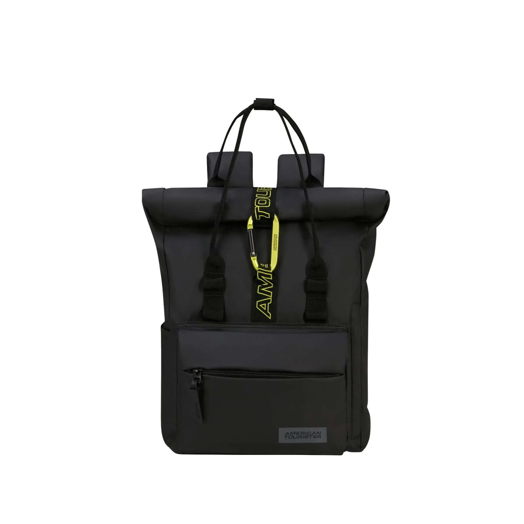 American Tourister Urban Groove Ug16 Outdoor Roll Top Backpack