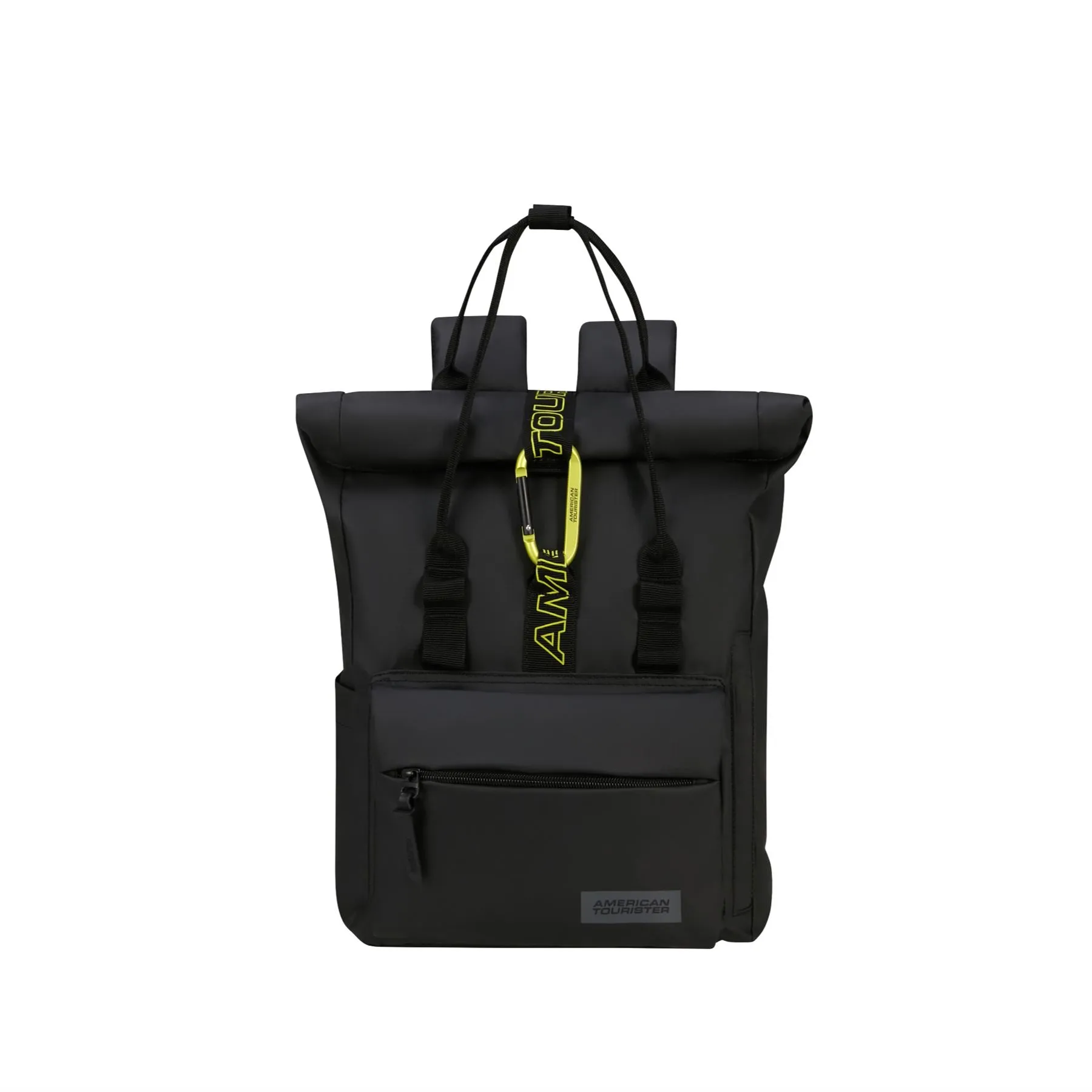 American Tourister Urban Groove Ug16 Outdoor Roll Top Backpack