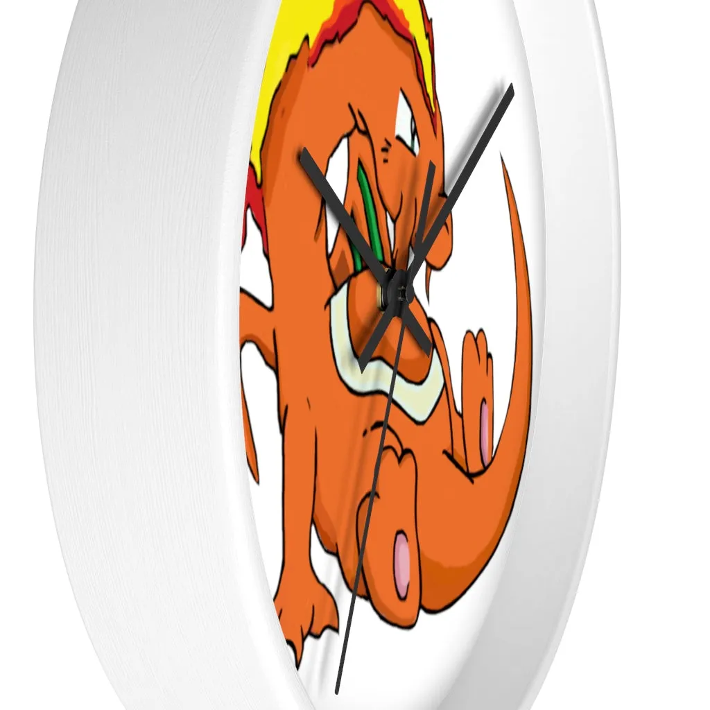 Angetir Wall clock