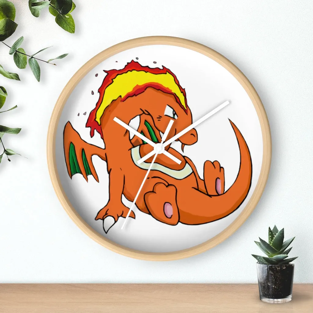 Angetir Wall clock