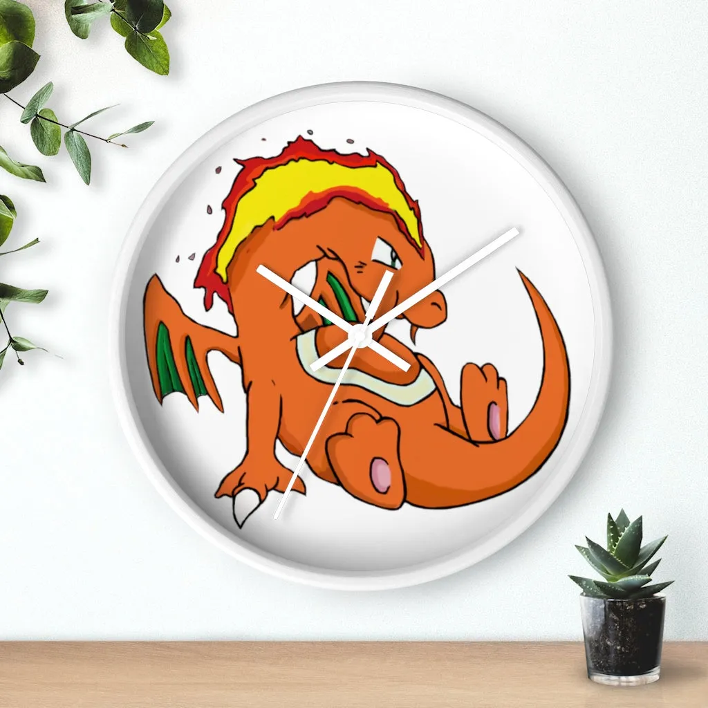 Angetir Wall clock