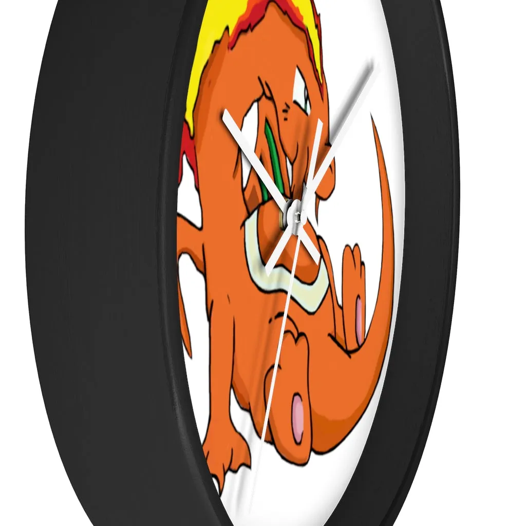 Angetir Wall clock