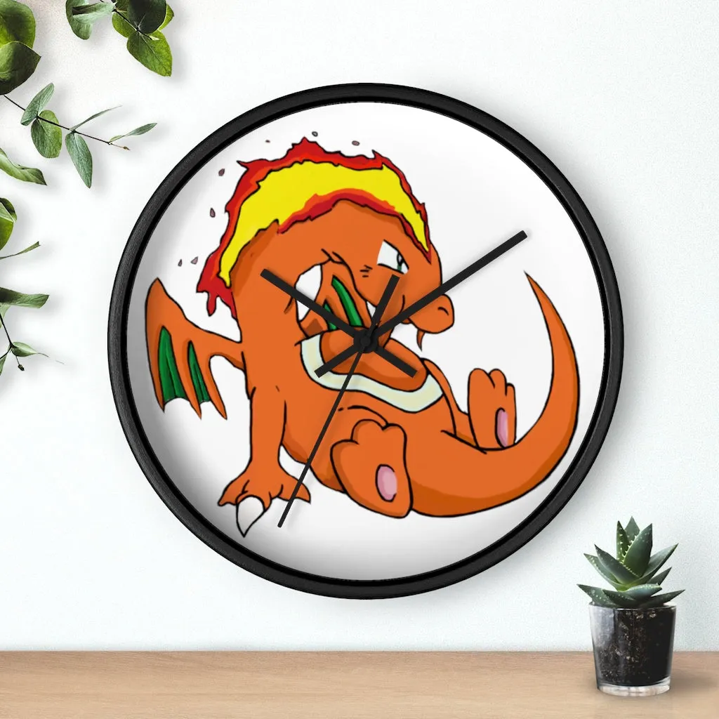 Angetir Wall clock