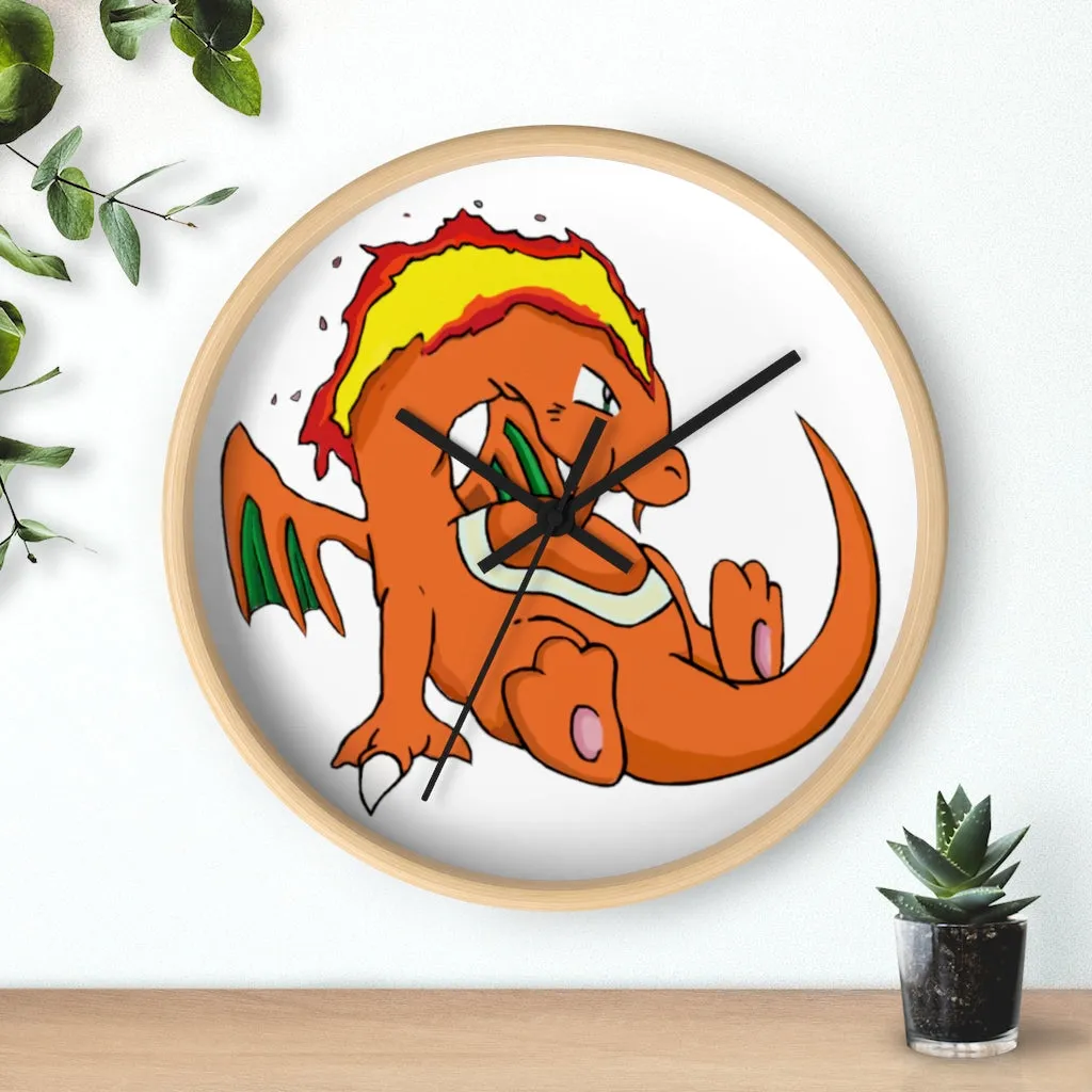 Angetir Wall clock