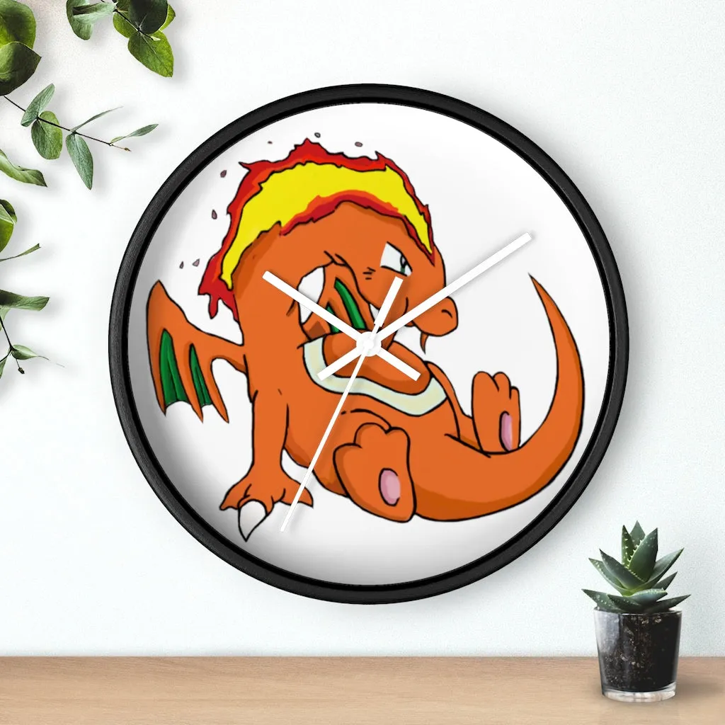 Angetir Wall clock