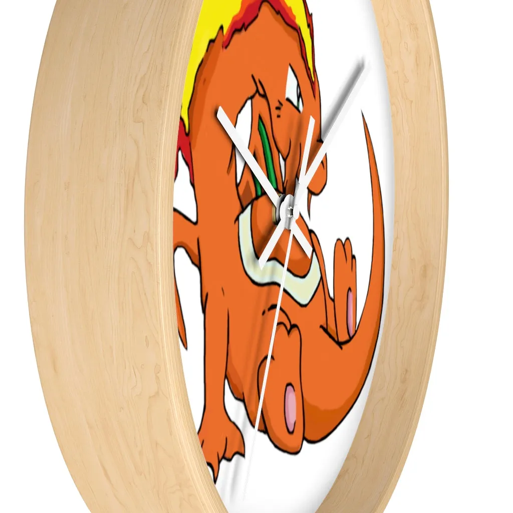 Angetir Wall clock