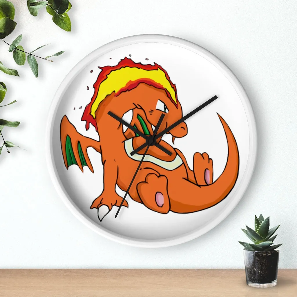 Angetir Wall clock