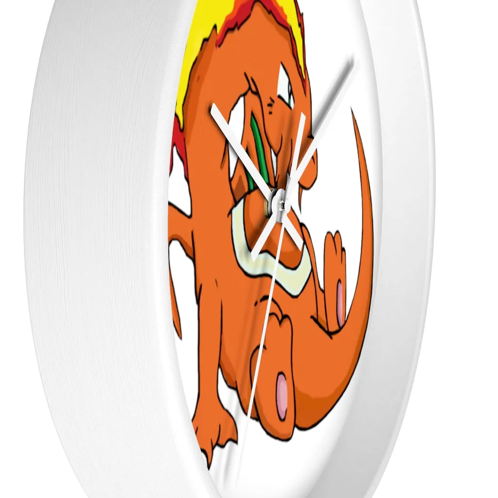 Angetir Wall clock