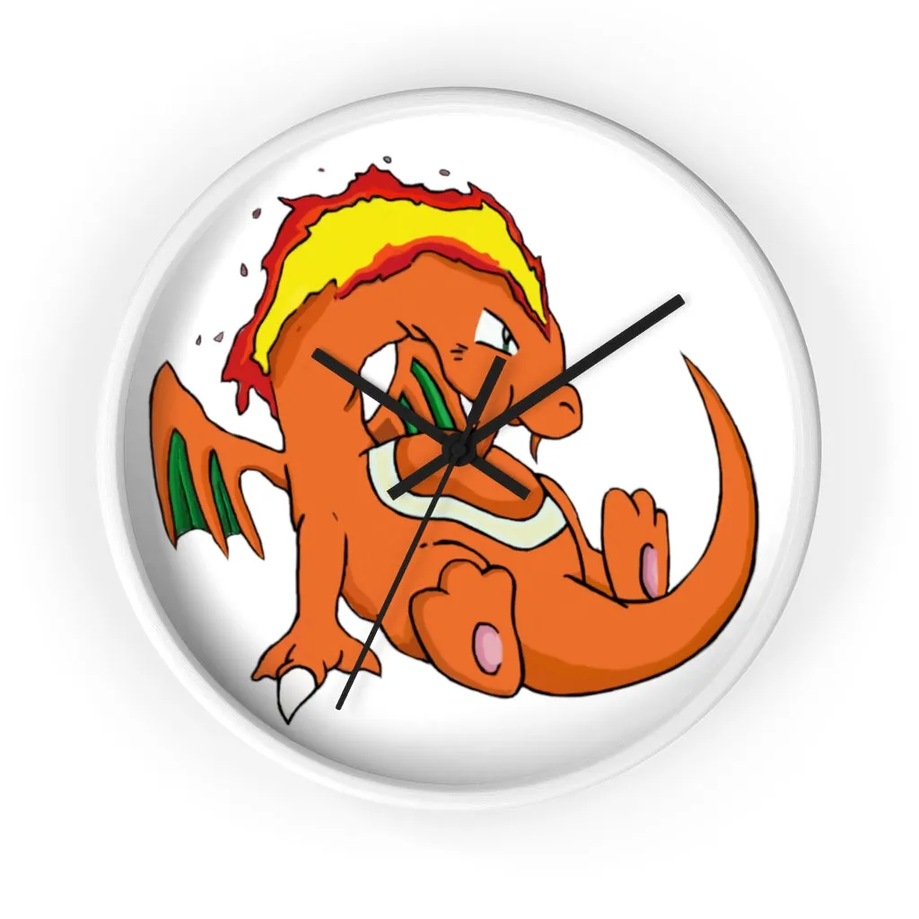 Angetir Wall clock